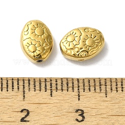 Бусины из нержавеющей стали 304&nbsp;STAS-I305-149G