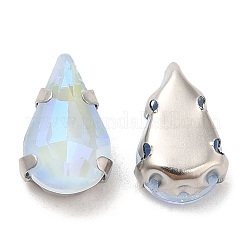 Мокко флуоресцентная (ми) капля&nbsp;GGLA-M006-01A-P04