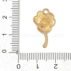 Подвески из эмали и сплава&nbsp;LS-PALLOY-V003-01G-01