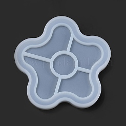 Силиконовые Молды для ковриков с лазерным эффектом&nbsp;LS-DIY-C061-03C