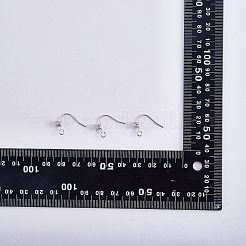 20 шт латунные серьги крючки&nbsp;JX503B