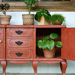 Сплав и железо для выдвижных ящиков&nbsp;FIND-CA0010-73