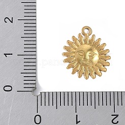 Подвески из нержавеющей стали 304&nbsp;STAS-E548-06G