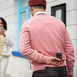 Коробка для ювелирных изделий из картона&nbsp;CON-TAC0011-02C