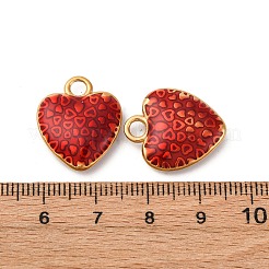 Подвески из нержавеющей стали 304 с эмалью&nbsp;LS-STAS-Q363-04G