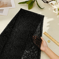 Полиэстеровые ткани&nbsp;DIY-WH0622-436B