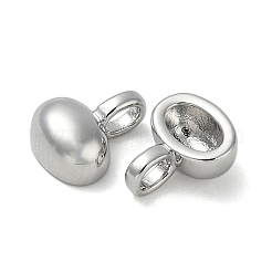 Латунные подвески&nbsp;KK-U045-13P