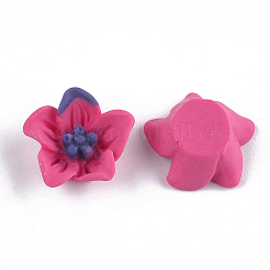 Кабошоны из смолы&nbsp;CRES-T010-29F