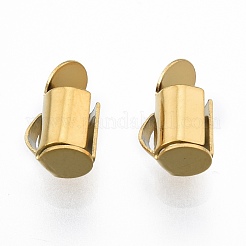 Зажимные трубки из нержавеющей стали 304 с защелкой на конце&nbsp;STAS-S115-01A-G