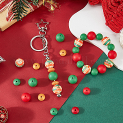 100 шт. Силиконовые бусины&nbsp;SIL-SP0001-21A