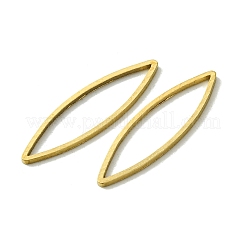 Латунные соединительные колечки&nbsp;KK-B085-10C-02