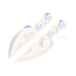 Хэллоуин акриловые подвески&nbsp;OACR-I010-07