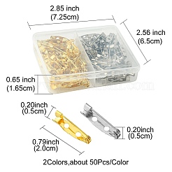 100 шт. IFIN-FS0001-36