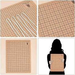 Вязальные инструменты&nbsp;TOOL-PH0001-59