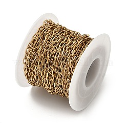 Цепи из нержавеющей стали 304&nbsp;CHS-K017-07G