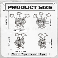 2 шт.&nbsp;KK-LP0001-92P