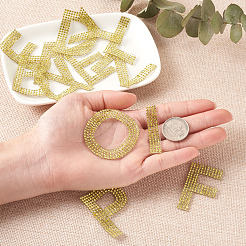 Блеск исправление горный хрусталь DIY-CD0001-10A