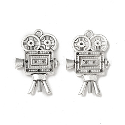 Сплавочные подвески тибетского стиля&nbsp;TIBEP-L019-01AS