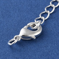 Латунные карабины и концы с цепочкой&nbsp;KK-F880-36S