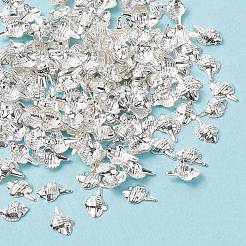 (распродажа с дефектом: окисление) латунные металлические кабошоны для ногтей&nbsp;MRMJ-XCP0001-38S