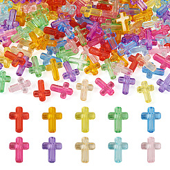 Прозрачные акриловые бусины&nbsp;MACR-TAC0001-19