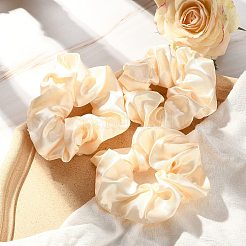 Однотонные аксессуары для волос для девочек&nbsp;LS-OHAR-L012-003D