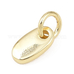 Латунь подвески&nbsp;KK-L251-41G-A01