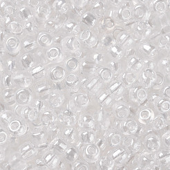 6/0 стакан бисер&nbsp;SEED-A006-4mm-101