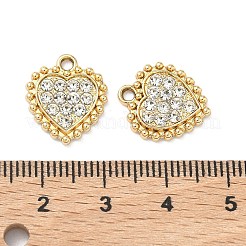 Подвески из сплава &nbsp;ALRI-D303-18G-01