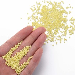 13/0 стакан бисер&nbsp;SEED-T005-14A-A04