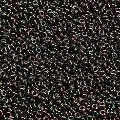 Полукруглые бусины toho 8/0&nbsp;X-SEED-DR08-0509