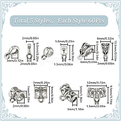 300 шт.&nbsp;TIBE-SP0001-03AS