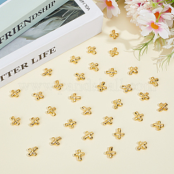 Бусины из сплава 100 шт.&nbsp;FIND-ME0002-06G