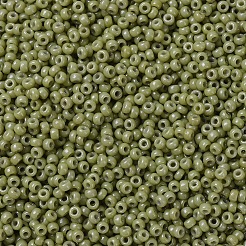 Миюки круглые бусины рокайль&nbsp;X-SEED-G007-RR4474