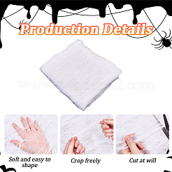 1 шт. декоративная марля на Хэллоуин&nbsp;DIY-GF0011-75A