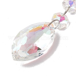 Подвесной ловец солнца&nbsp;HJEW-D002-07P