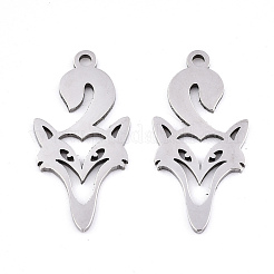 Подвески из нержавеющей стали 201&nbsp;STAS-S081-013