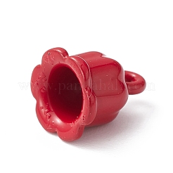 Окрашен сплава подвески&nbsp;FIND-C021-01F