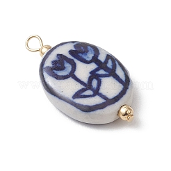 Фарфора ручной работы подвески&nbsp;PALLOY-JF05033