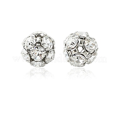 Кристаллы preciosa® maxima в оправах&nbsp;X-PRC-MB8-00030-P