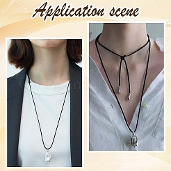 50м шнур из коровьей кожи 5 цветов&nbsp;WL-CL0001-09