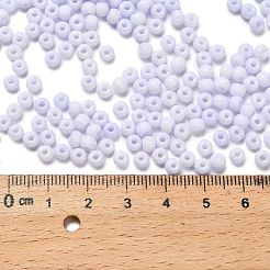 Бисер из стекла &nbsp;SEED-XCP0001-32