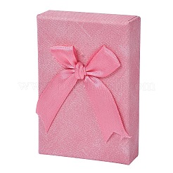 Картонные коробки ювелирных изделий&nbsp;CBOX-L004-A01