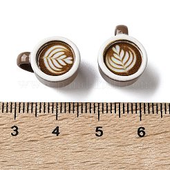 Подвески из сплава краски для выпечки&nbsp;FIND-H059-01E