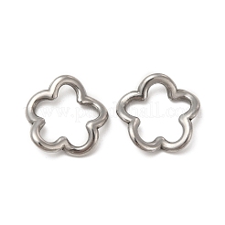 Кольца для соединения из нержавеющей стали марки 304&nbsp;STAS-F283-04P