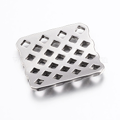 Многорядные звенья из нержавеющей стали марки 304&nbsp;STAS-E421-105P