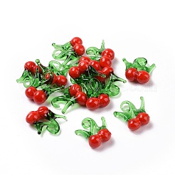 Подвески лэмпворк ручной работы&nbsp;X-LAMP-S188-10