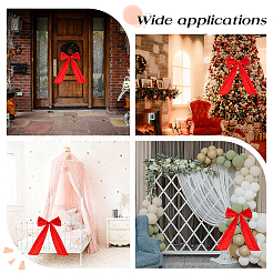 Тканевые украшения&nbsp;AJEW-WH0596-426A