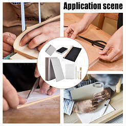 Наборы принадлежностей для переплета&nbsp;TOOL-GA0002-11