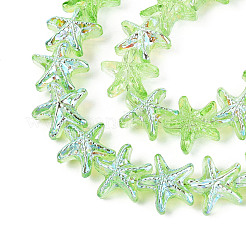 Гальваническое покрытие&nbsp;EGLA-N017-07-A01